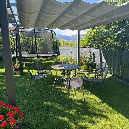 Happy Garden Home Σπλιτ Εξωτερικό φωτογραφία