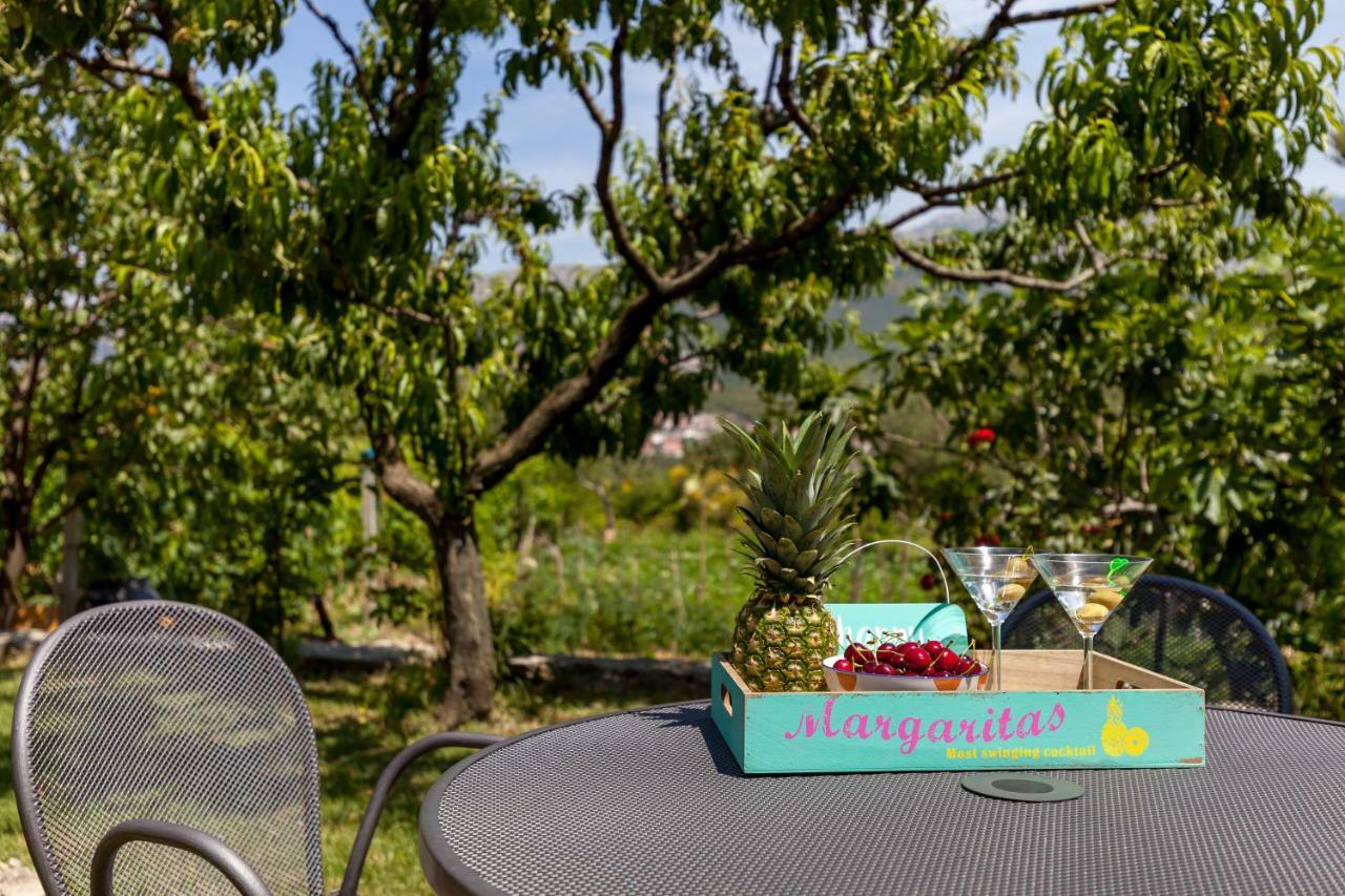 Happy Garden Home Σπλιτ Εξωτερικό φωτογραφία